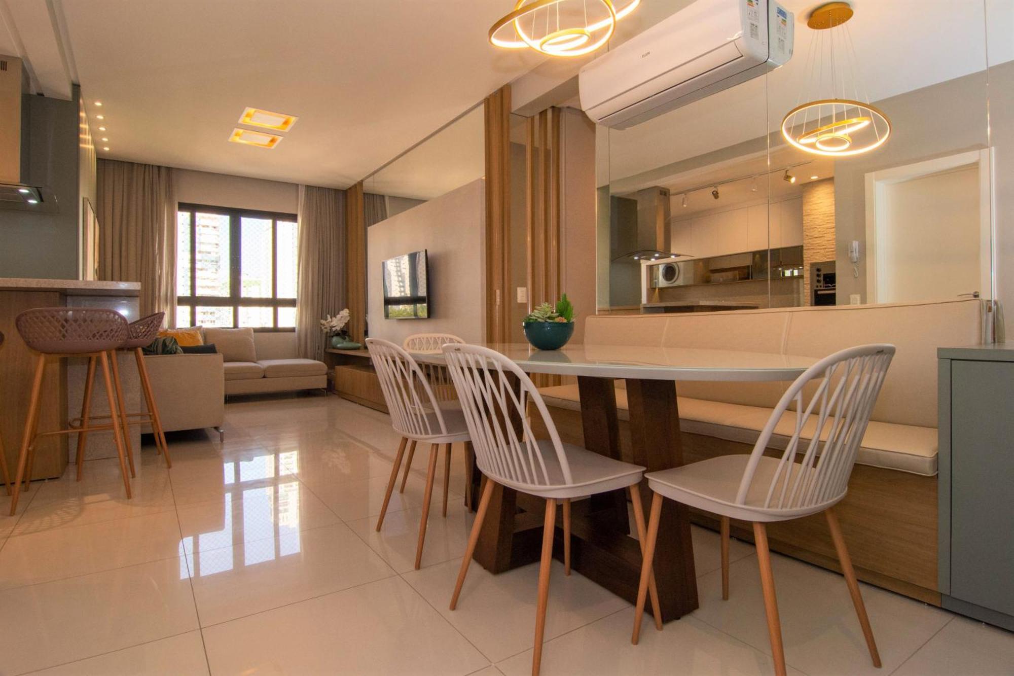 Apto A 5min Da Praia, 10min Da Roda Gigante P1309 Apartamento Balneario Camboriu