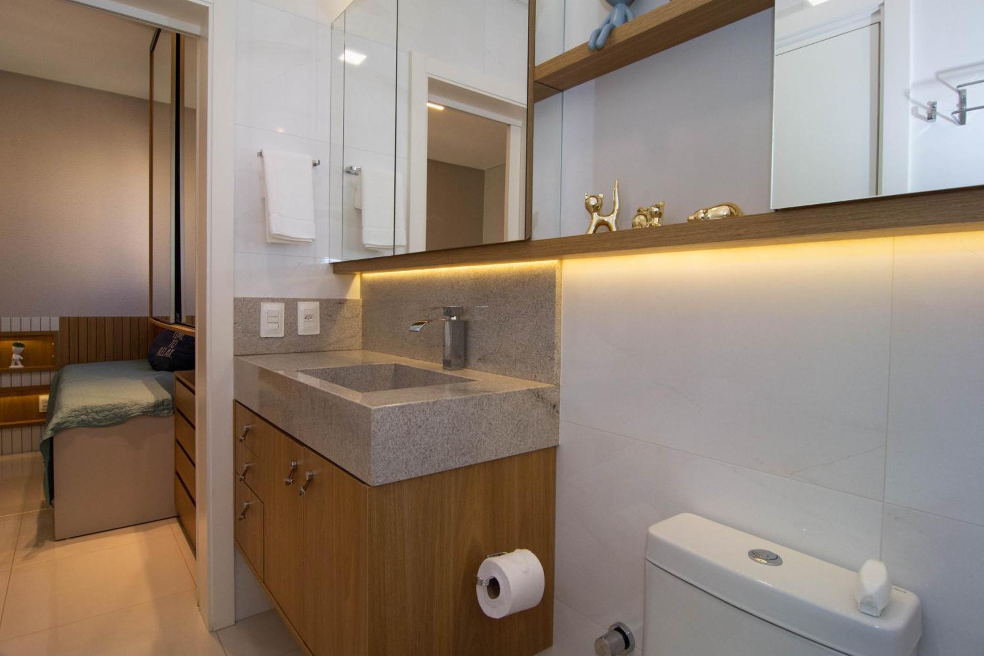 Apartamento Apto A 5min Da Praia, 10min Da Roda Gigante P1309 Balneario Camboriu
