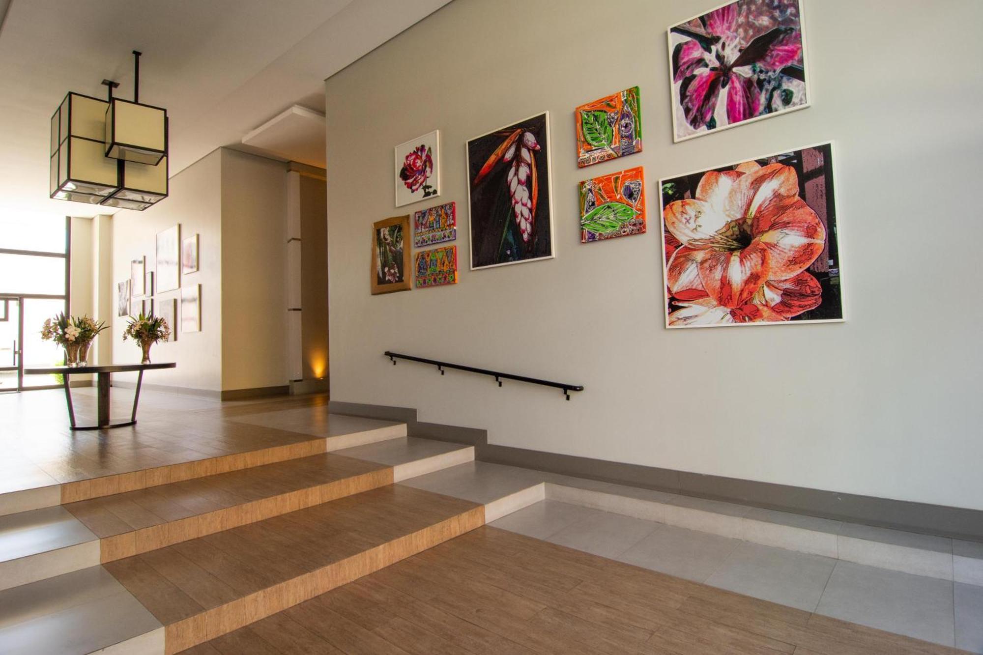 Apartamento Apto A 5min Da Praia, 10min Da Roda Gigante P1309
