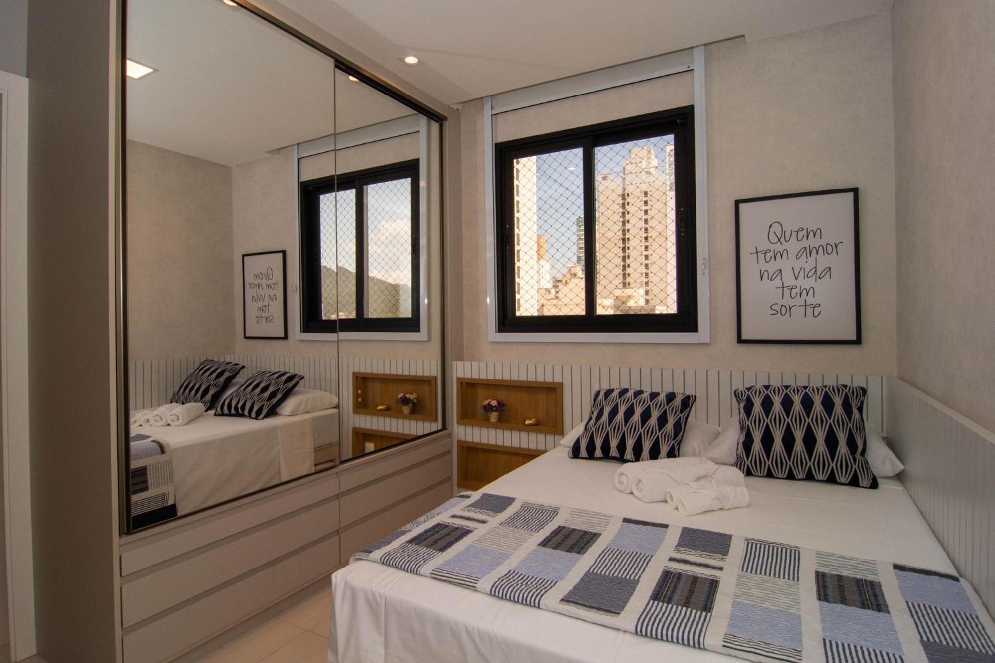 Apartamento Apto A 5min Da Praia, 10min Da Roda Gigante P1309