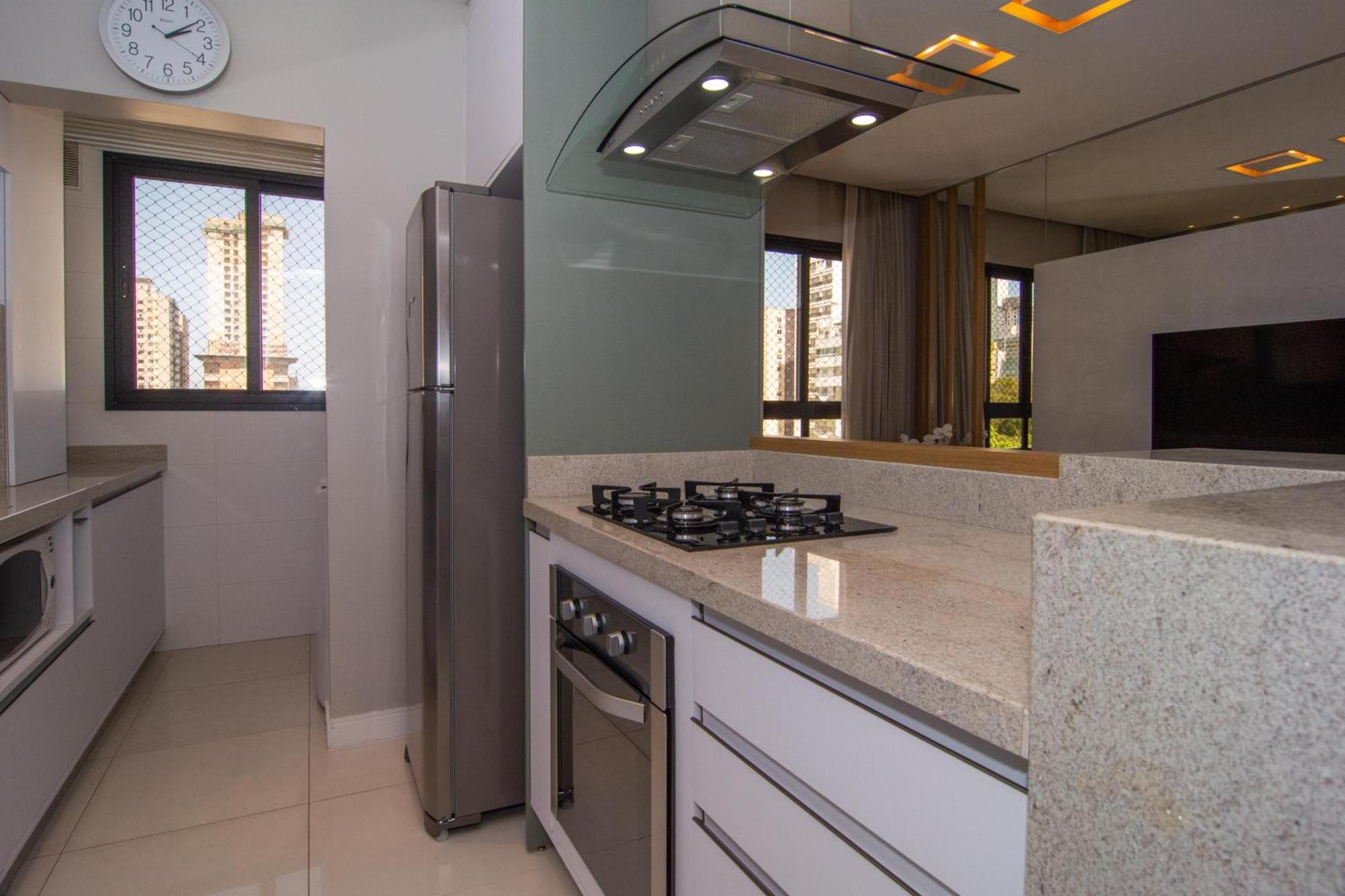 Apto A 5min Da Praia, 10min Da Roda Gigante P1309 Apartamento Balneario Camboriu