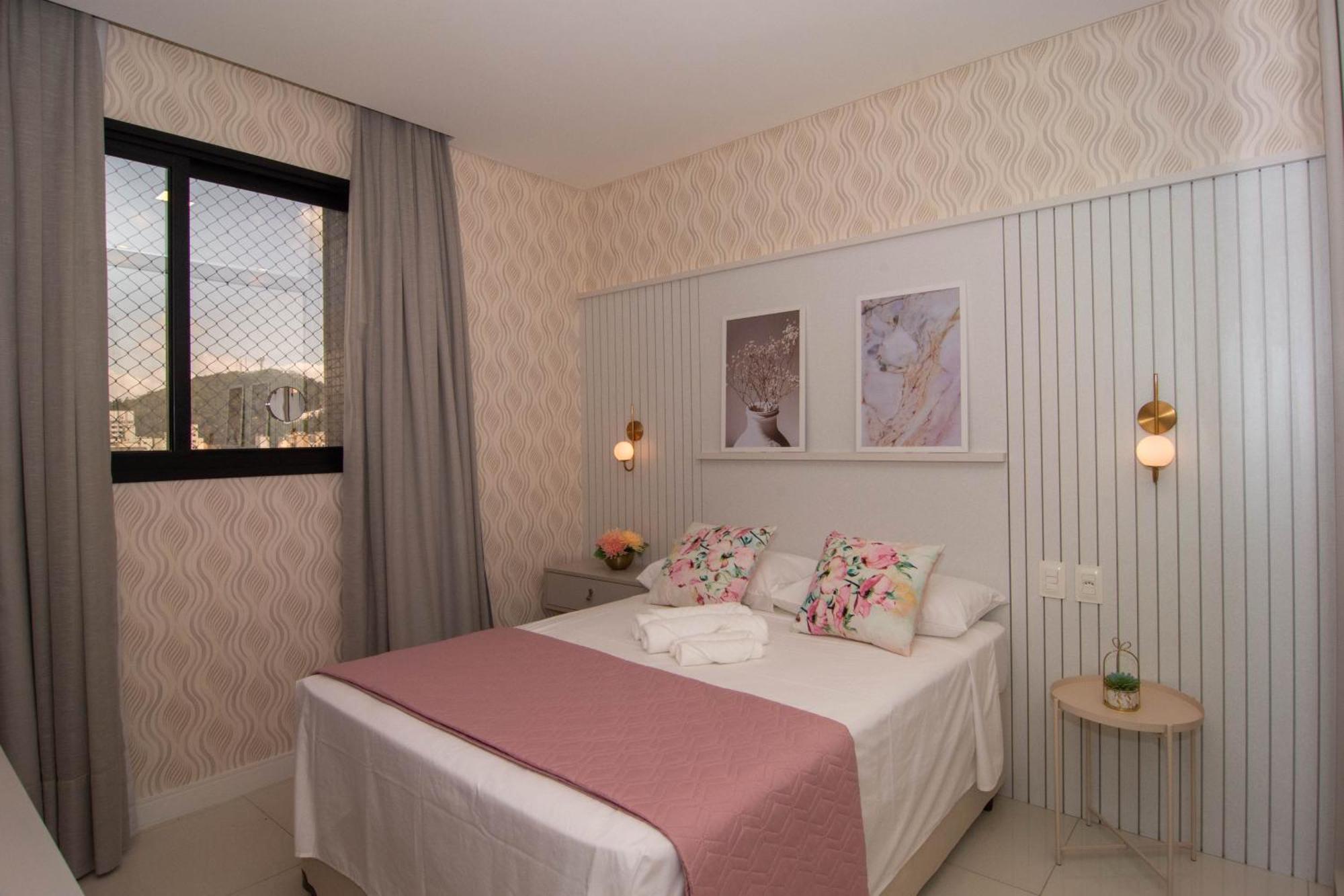 Apto A 5min Da Praia, 10min Da Roda Gigante P1309 Apartamento *