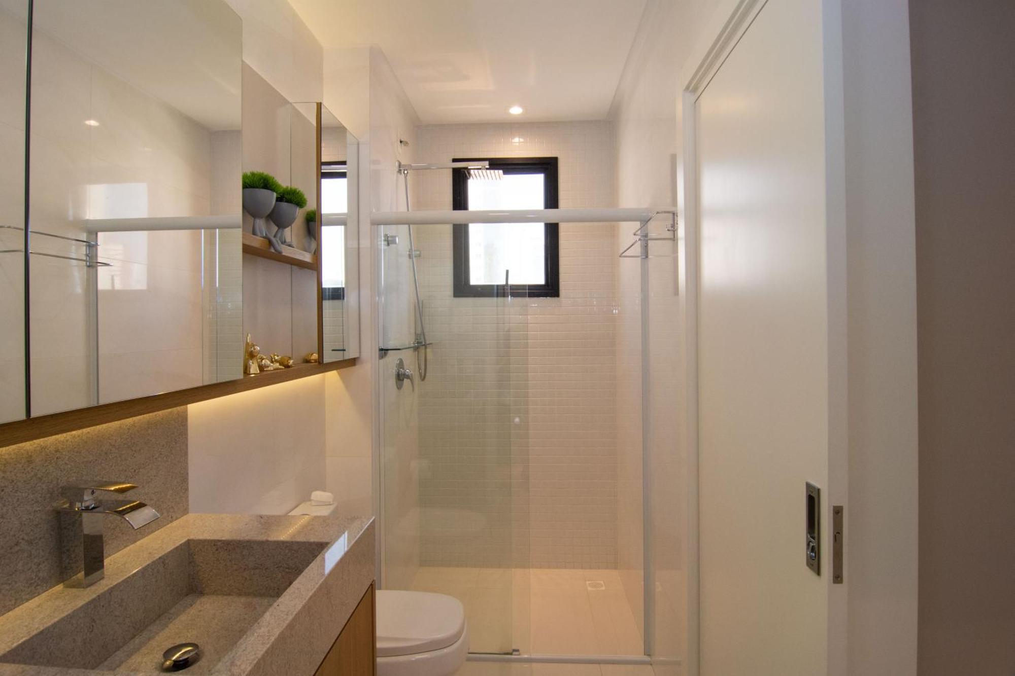 Apartamento Apto A 5min Da Praia, 10min Da Roda Gigante P1309 *