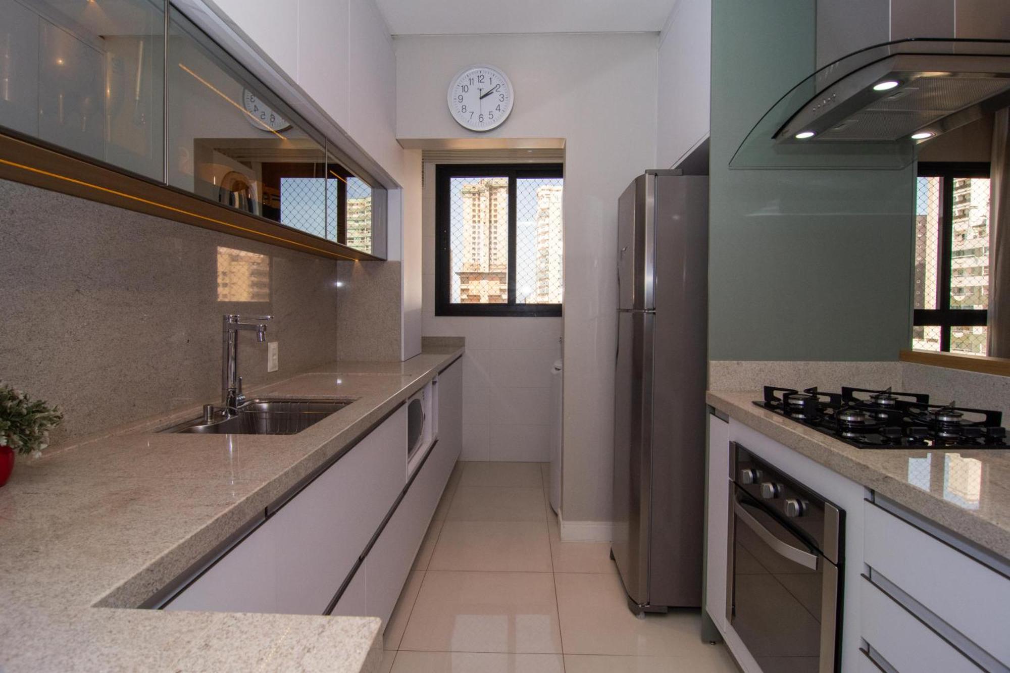 Apto A 5min Da Praia, 10min Da Roda Gigante P1309 Apartamento