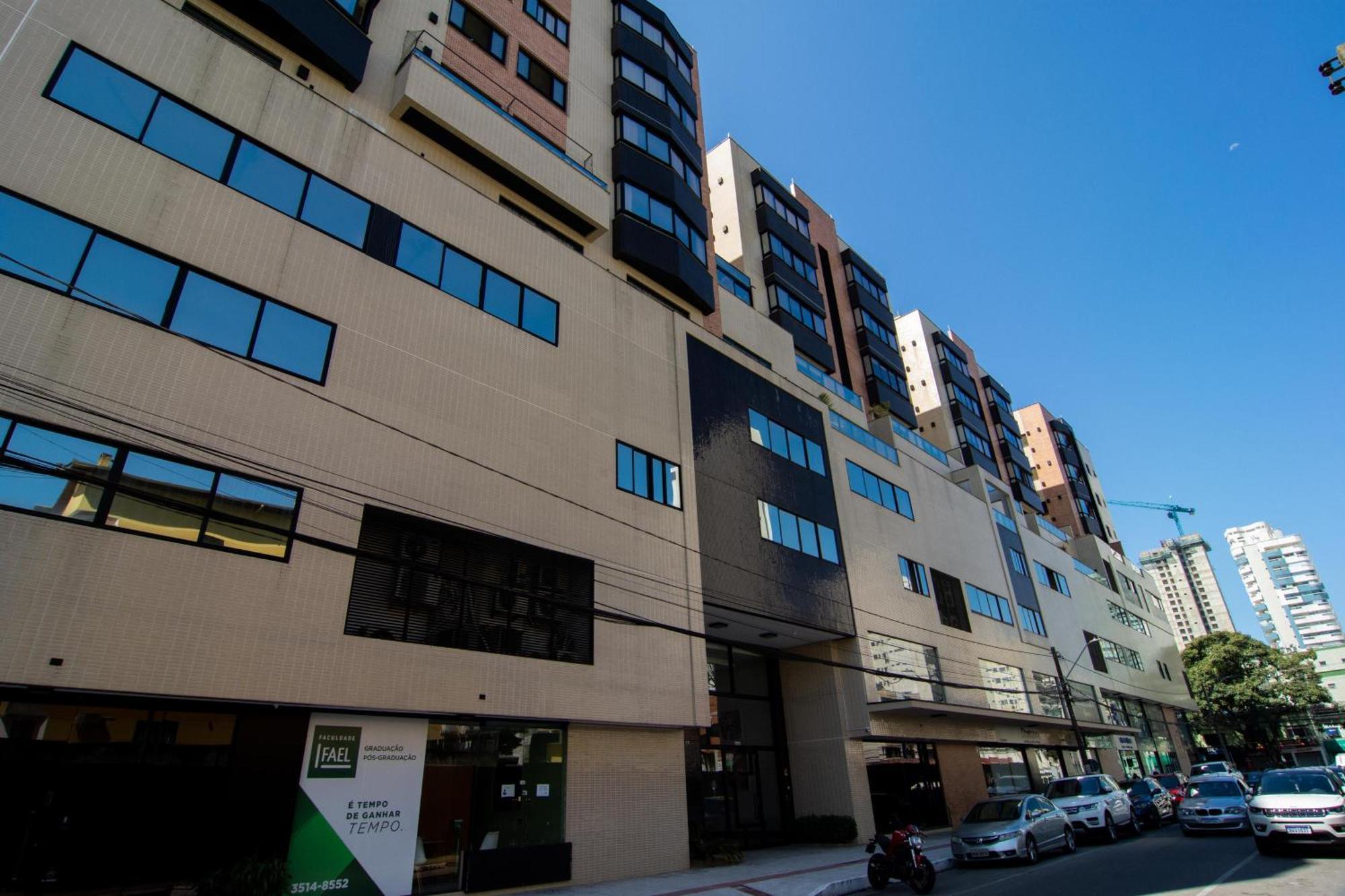 Apto A 5min Da Praia, 10min Da Roda Gigante P1309 Apartamento