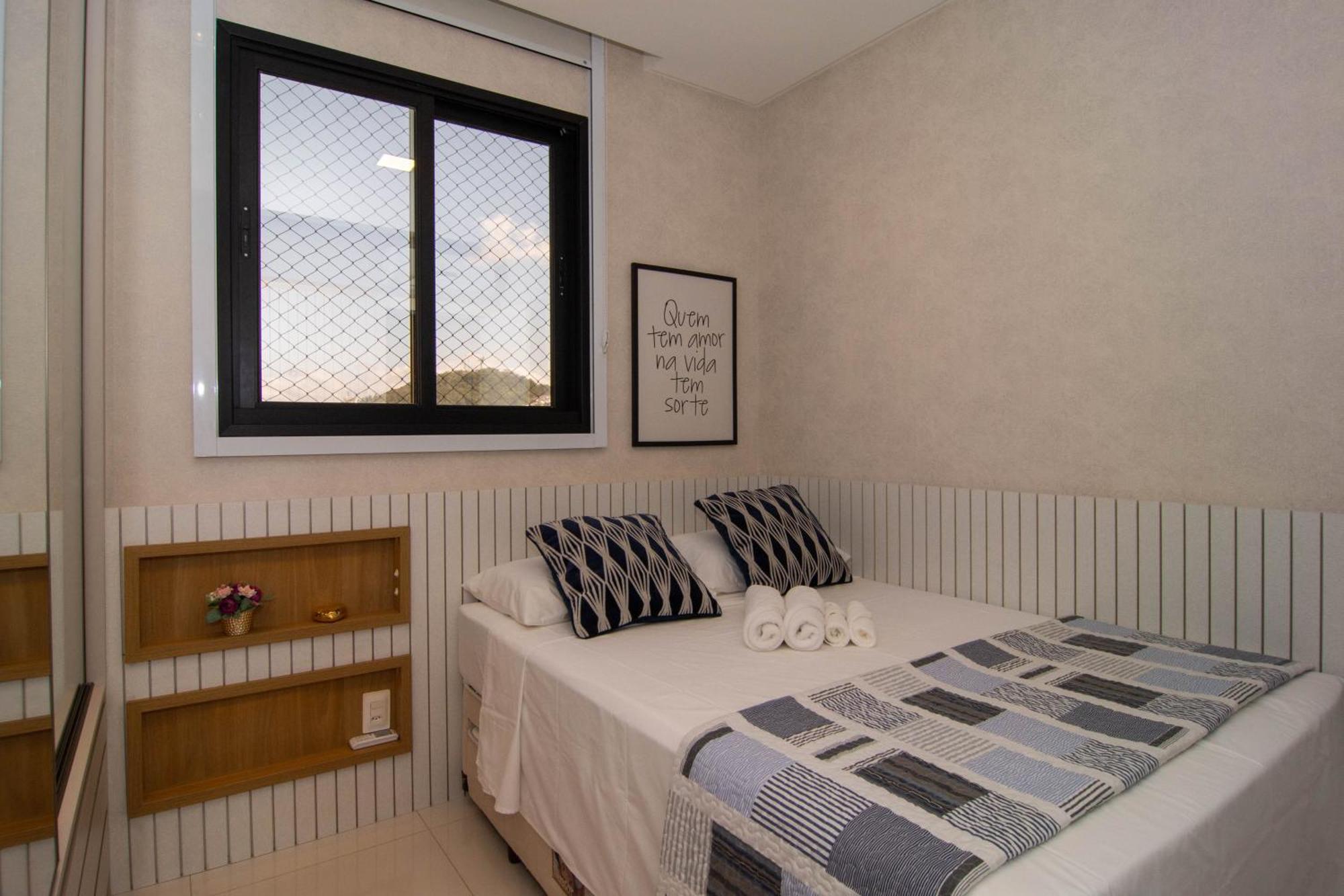 Apartamento Apto A 5min Da Praia, 10min Da Roda Gigante P1309